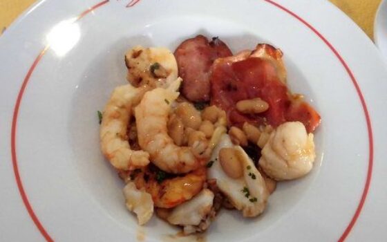 #EnFranceAussi : un joyau gastronomique !