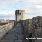 #EnFranceAussi : Sur les remparts d&rsquo;Aigues-Mortes