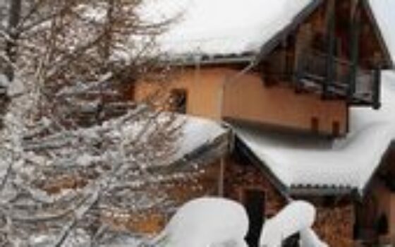 Best of 2014 : Hôtels de montagne