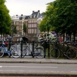 A Amsterdam