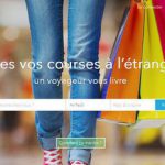 Start-up Voyage : Globshop