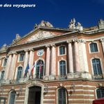 #EnFranceAussi : Toulouse, la ville vêtue de rose