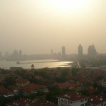 Les expatriations de Gaelle (Joe le Mosquito) : en Chine, au Maroc, et en Inde
