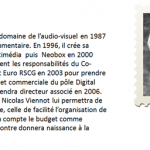 Start-up Voyage : Simpki