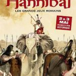 Mieux qu&rsquo;un voyage à Rome : venez à Nîmes les 2 et 3 mai pour assister aux Grands Jeux Romains!