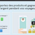 Le monde est un vaste marché à l&rsquo;ère du shopping collaboratif.