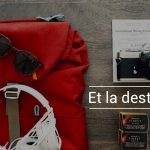 Start-up Voyage : Grapy