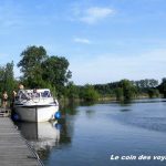 Navigation fluviale #1 – Ô mon bateau !