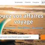 Start-up Voyage : Make it Travel