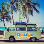 Start-up Voyage : Opwigo