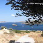 Croisière en Grèce #6 : Le Cap Sounion et l&rsquo;Acropole d&rsquo;Athènes