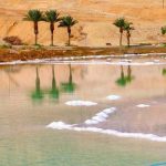 Mon projet de voyage en Israël et en Jordanie