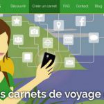 Start up Voyage : Memotrips