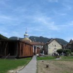 #EnFranceAussi : Direction Salins les bains dans le Jura