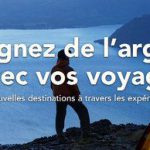 Tripilli la start-up pour vendre ses itinéraires de voyage entre particuliers