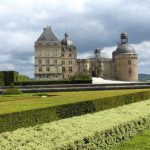 #EnFranceAussi : Le château de Hautefort en Dordogne