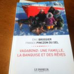 Vagabond : une famille, la banquise et des rêves
