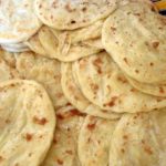Les délicieuses crèpes marocaines de Touda : LA recette !