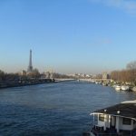 #EnFranceAussi : Paris pour un city trip hivernal