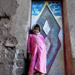 A la rencontre des enfants de la vallée heureuse dans le Haut Atlas marocain