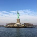 Le Top 5 de New York selon Elise Goujon de la #start-up New York Off Road