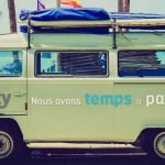 Start-up : Gimty, un réseau social touristique