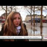 Start-up : WeTruck pour partager la cabine d&rsquo;un camion