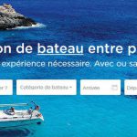 Start-up : Boaterfly