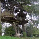 Ma cabane « Insolite by Logis » en Bretagne