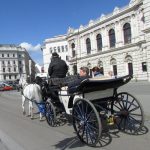 10 photos pour une escapade romantique à Vienne