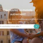 GladTrotter, une start-up pour découvrir une destination sur les pas d&rsquo;un local