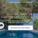 My TwinPlace, pour se loger gratuitement en voyage