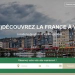 La start-up ouibike pour (re)découvrir la France à vélo