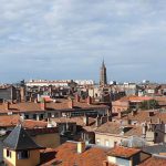 #EnFranceAussi : J&rsquo;ai pris Toulouse de haut !