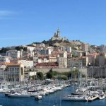 3 jours pour découvrir Marseille avec les Nouvelles Terres