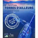 Un festival Voyage à Toulouse en novembre