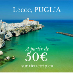 Start-up Voyage : TicTacTrip, un comparateur qui combine le train et le bus