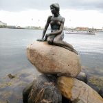 Faire ses études au Danemark