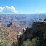 Ambassadrice d&rsquo;une agence de voyages