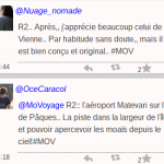 Les meilleurs aéroports du monde