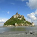#EnFranceAussi : L&rsquo;Abbaye du Mont Saint-Michel