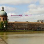 Week-end #EnFranceAussi à Toulouse