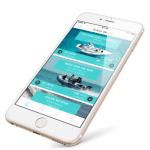 #Startup Voyage : Share My Sea