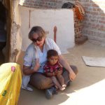 Véronique, expat et professionnelle du tourisme en Inde