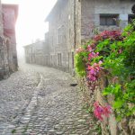 Cartes postales de Pérouges
