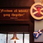 Whisky, Gin, haggis et pub ! Inverness
