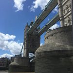 Il a choisi de s&rsquo;installer à Londres !