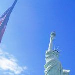 Un jour j&rsquo;irai à New York avec toi