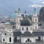 Salzbourg, c&rsquo;est ça !
