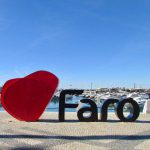 Roadtrip d&rsquo;hiver en Algarve